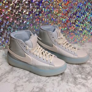 Nike Blazer Phantom Mid “Goddess of Victory” Sneakers size 7